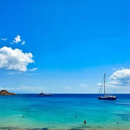 Mykonos Kosmoplaz Отель 4*