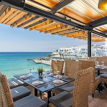 Mykonos Kosmoplaz 4* Mykonos Town