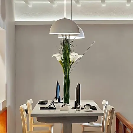 Отель Mykonos Kosmoplaz