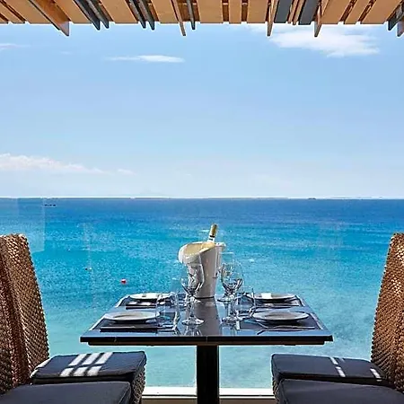 Mykonos Kosmoplaz 4* Mykonos Town