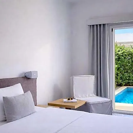 Mykonos Kosmoplaz Отель