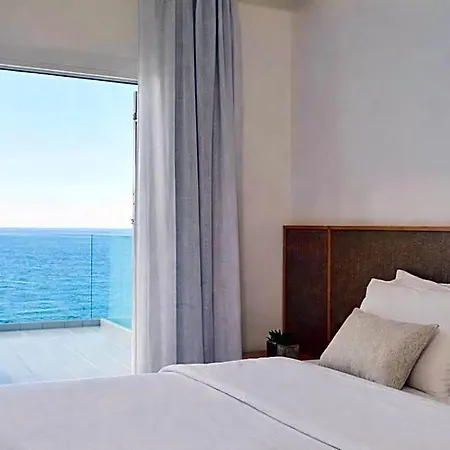 酒店 Mykonos Kosmoplaz 4*