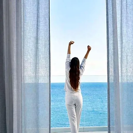 Mykonos Kosmoplaz Отель