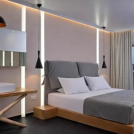 Mykonos Kosmoplaz Отель Mykonos Town