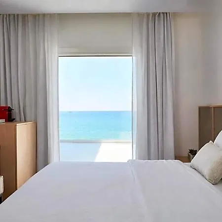 Mykonos Kosmoplaz 4* Mykonos Town