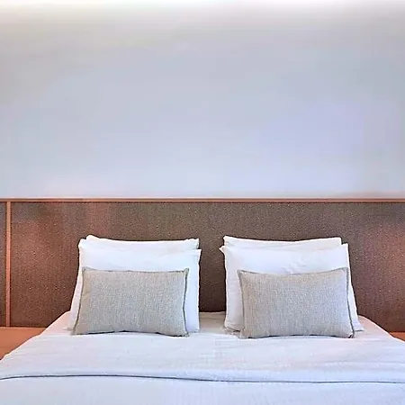 Отель Mykonos Kosmoplaz Mykonos Town