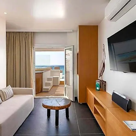 Mykonos Kosmoplaz 4*