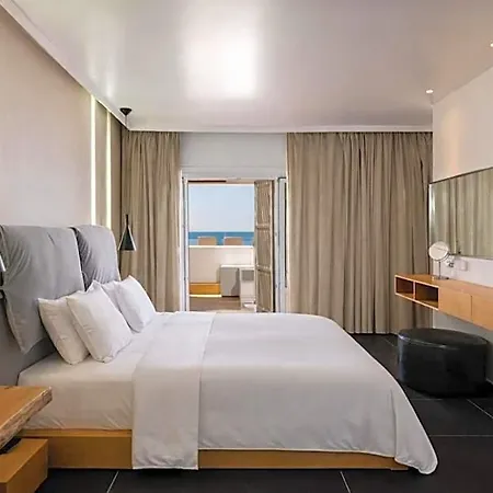 Mykonos Kosmoplaz 4*