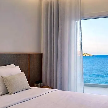 Mykonos Kosmoplaz