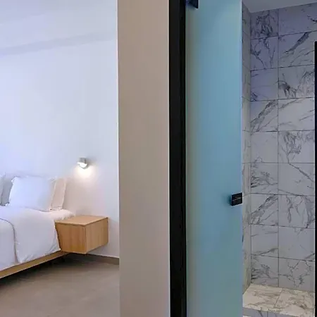 Mykonos Kosmoplaz