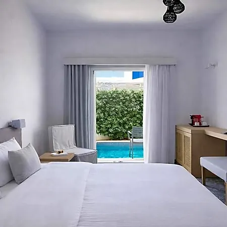 Mykonos Kosmoplaz