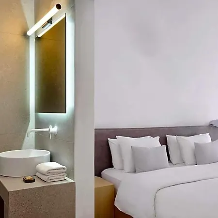 Mykonos Kosmoplaz Отель 4*