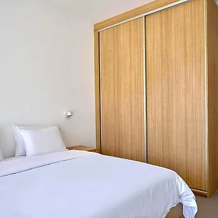 Отель Mykonos Kosmoplaz Mykonos Town